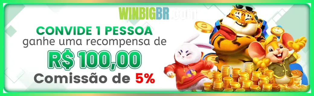 WINBIGBR download — tutorial instalação APK passo a passo
