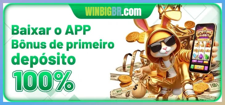 WINBIGBR FAQ — perguntas frequentes usuários Brasil