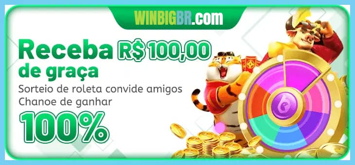 WINBIGBR FAQ — suporte e ajuda no aplicativo oficial